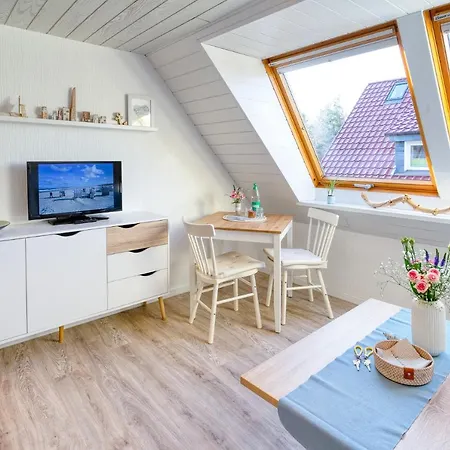 דירה Blumenmeer נורדרני