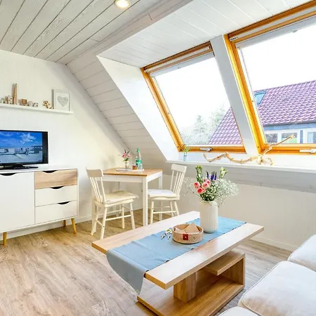 Apartment Blumenmeer