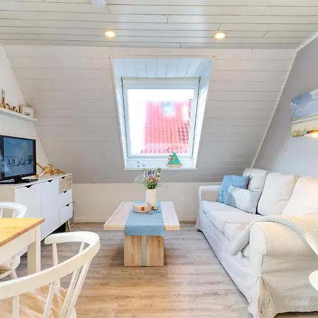 Appartement Blumenmeer