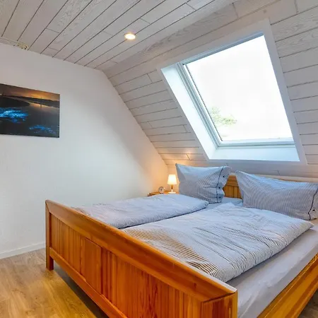 Appartement Blumenmeer Norderney