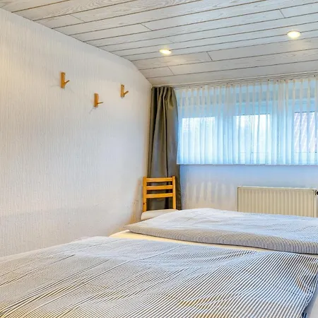 Blumenmeer Apartament