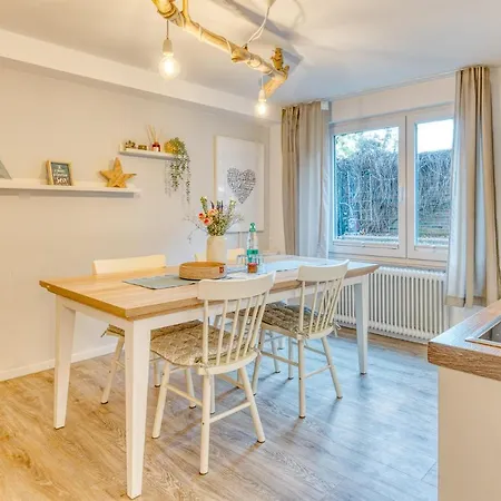Blumenmeer Apartment *