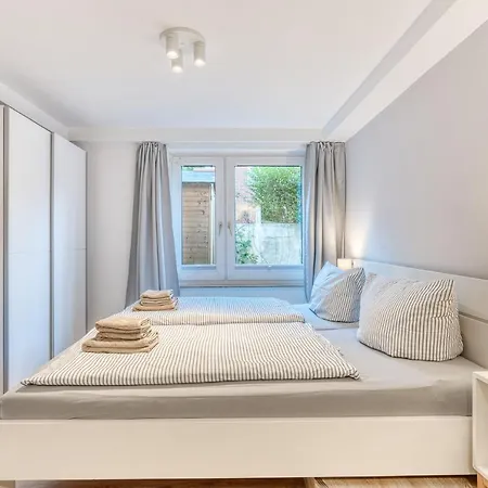 Blumenmeer 诺德奈