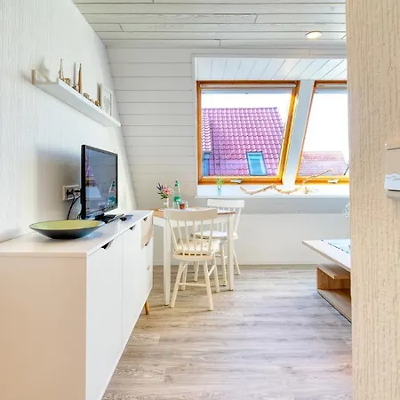 Blumenmeer דירה *