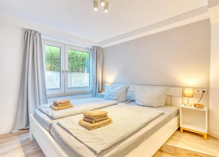 Blumenmeer Norderney