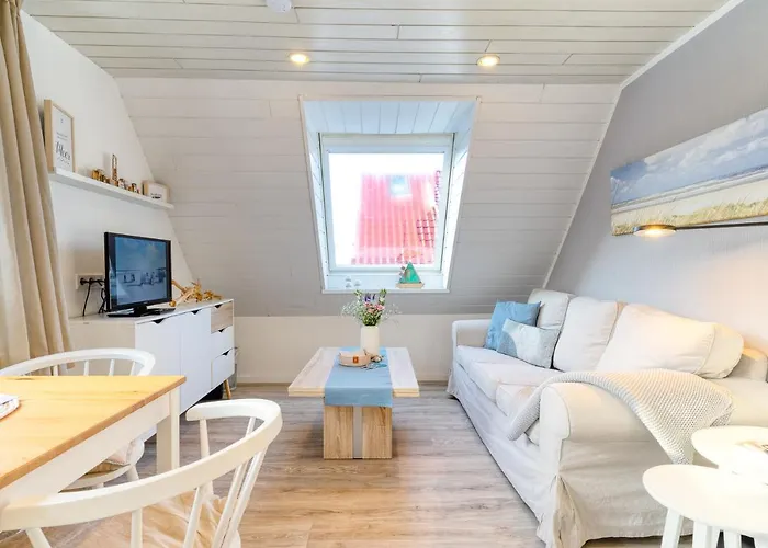 Appartement Blumenmeer