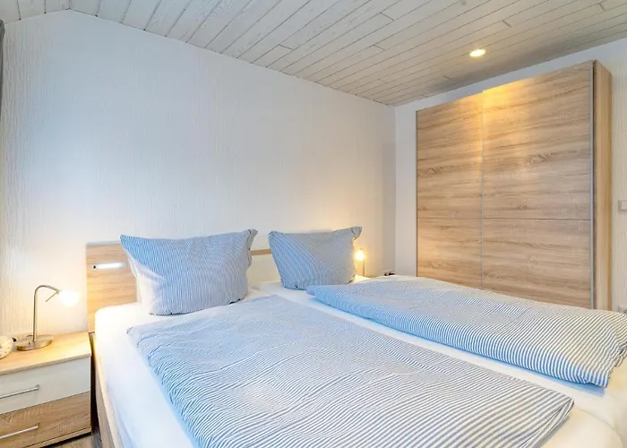 Blumenmeer Norderney