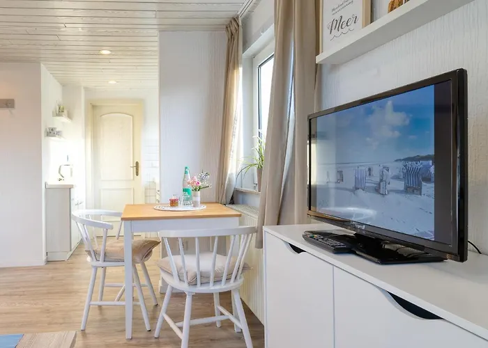 Blumenmeer Norderney