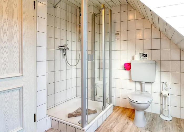 Apartament Blumenmeer *