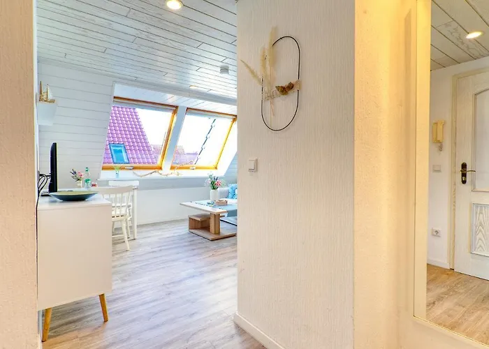 Blumenmeer Norderney