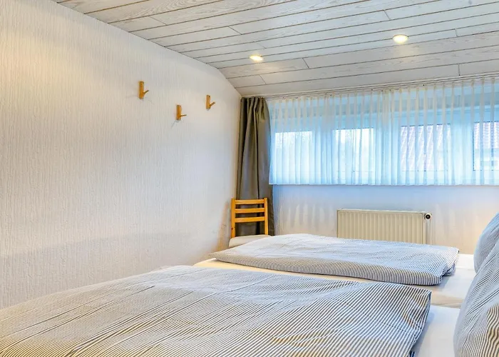 Blumenmeer Apartament