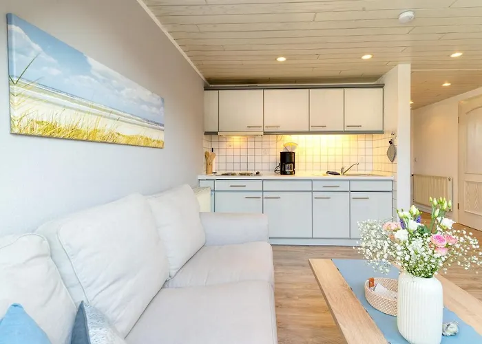 Blumenmeer * Norderney