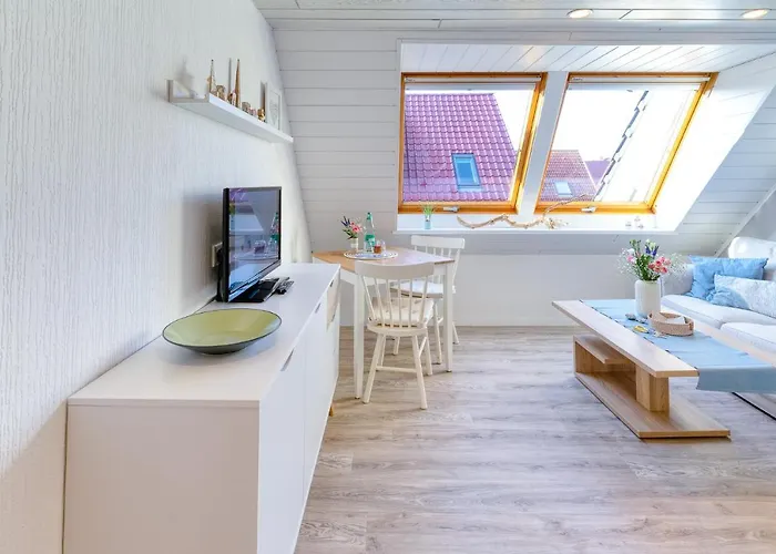 Blumenmeer Appartement