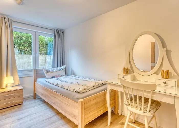 Apartament Blumenmeer