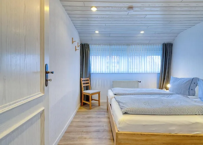 Blumenmeer * Norderney