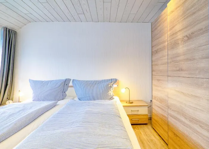 Blumenmeer Appartement