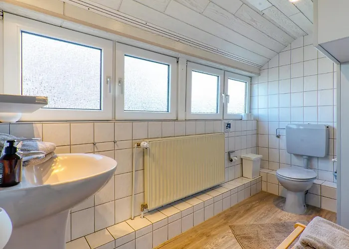 Apartament Blumenmeer