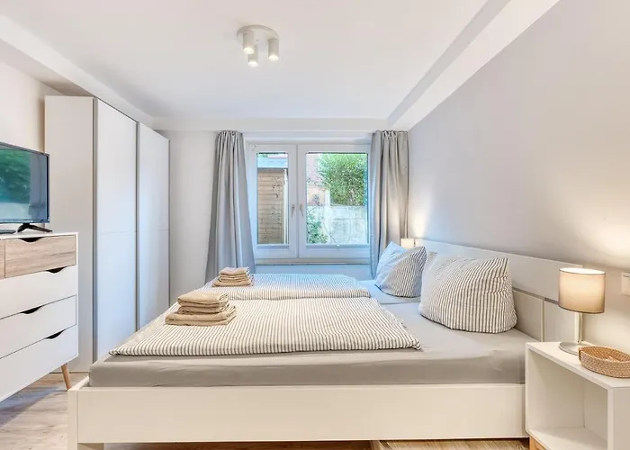 Blumenmeer Norderney