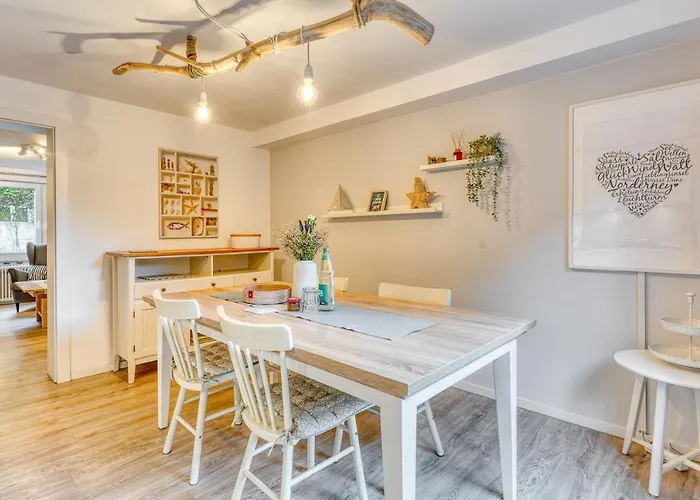 Blumenmeer * Norderney